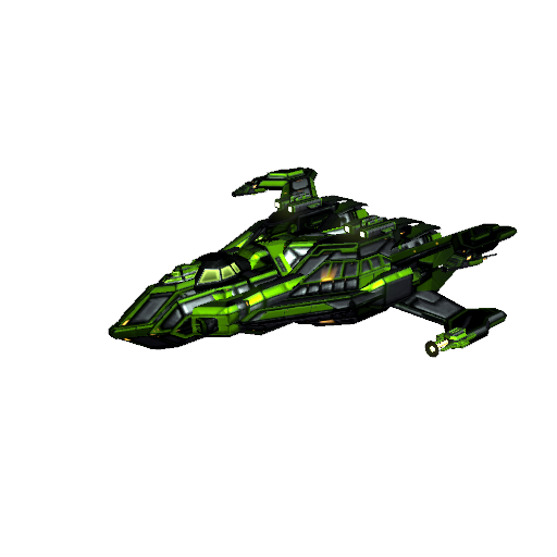 ICS-06 Calisian Signifer