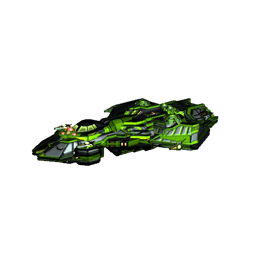 ICM-01 Calisian Eques