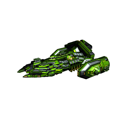 ICM-02 Calisian Alaris
