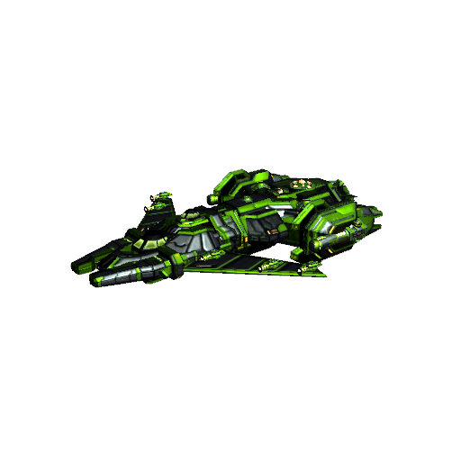 ICM-03 Calisian Clibinarius