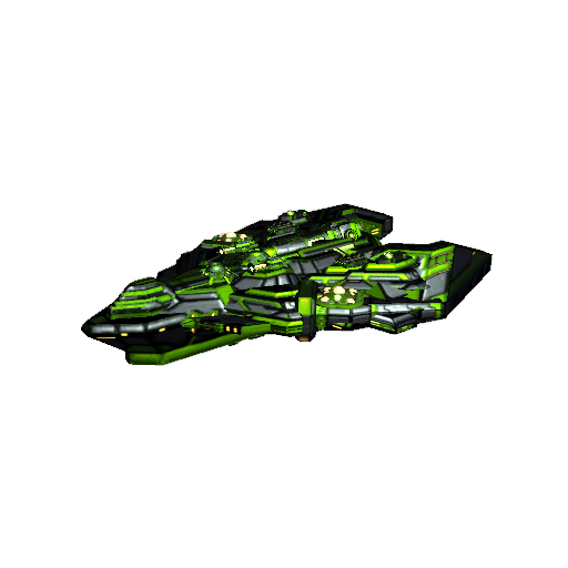 ICM-04 Calisian Optio