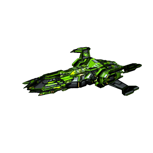 ICM-05 Calisian Agrimensor
