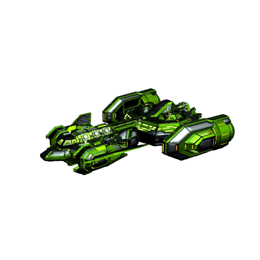 ICM-06 Calisian Tesserarius