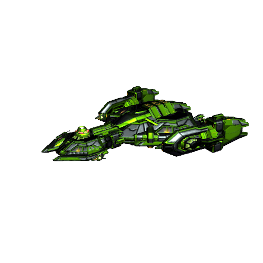 ICM-07 Calisian Draconarius