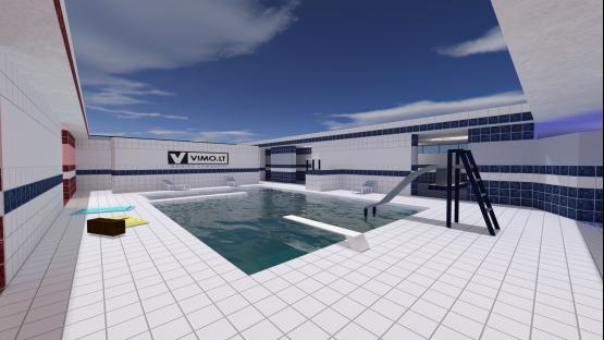fy_poolparty_classic – Counter-Strike 2 Mod