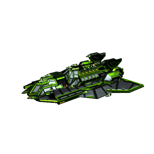 ICL-01 Calisian Praetor