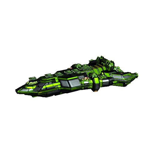 ICL-02 Calisian Centurion
