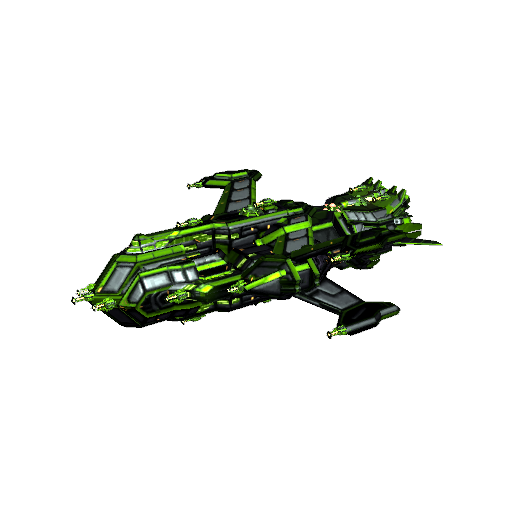 ICL-03 Calisian Legatus