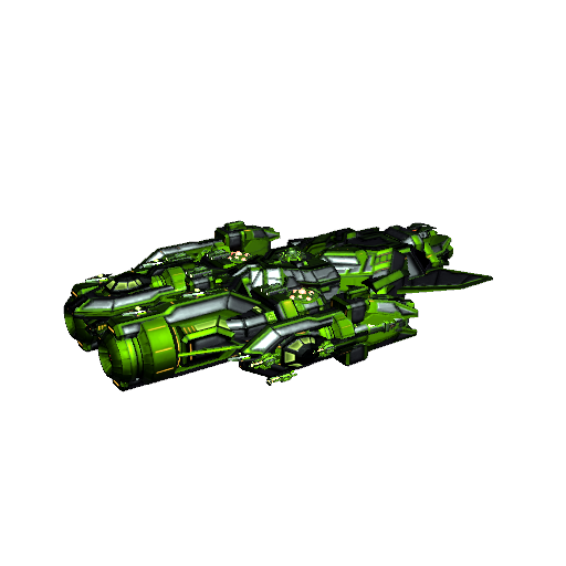 ICL-04 Calisian Frumentarius