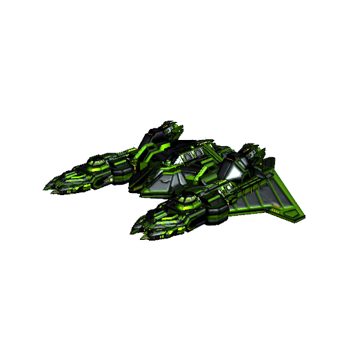 ICL-05 Calisian Palatinus
