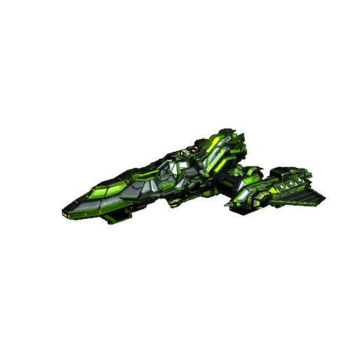 ICL-06 Calisian Vexillarius