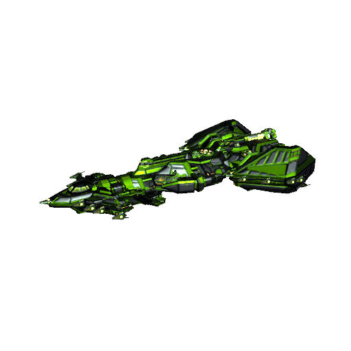 ICH-01 Calisian Onagrum