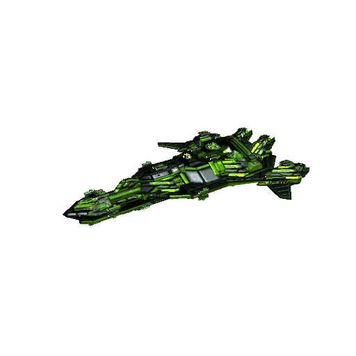 ICH-02 Calisian Scorpio
