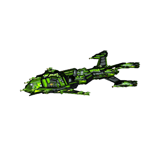 ICH-03 Calisian Ballista