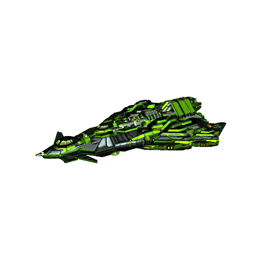 ICH-04 Calisian Aries