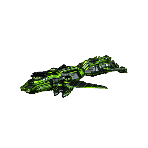 ICH-05 Calisian Corvus