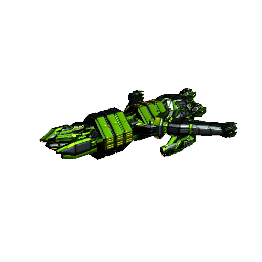 ICC-01 Calisian Actuaria