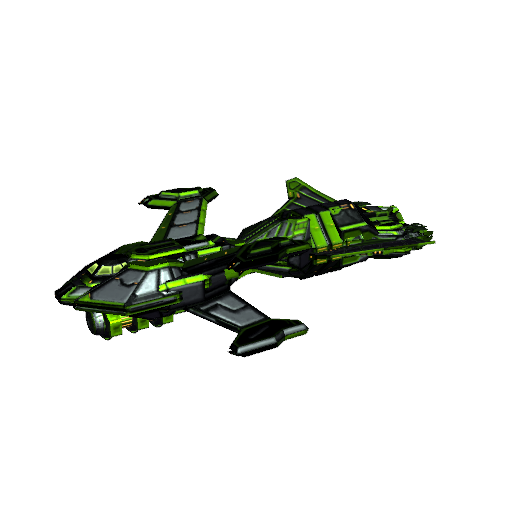 ICC-02 Calisian Corbita