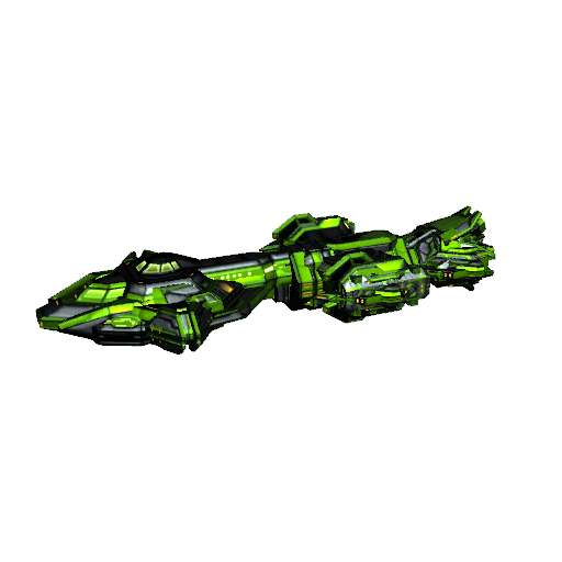 ICC-04 Calisian Vectoria