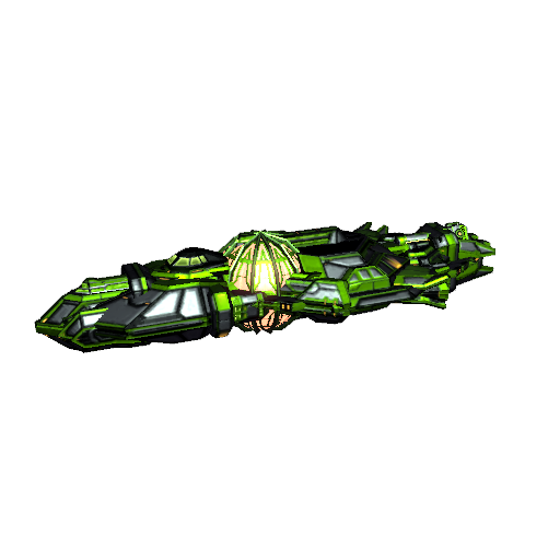 ICC-06 Calisian Oneraria