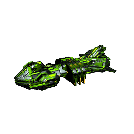 ICC-07 Calisian Phaselus