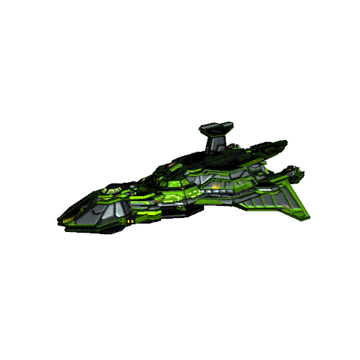 ICC-08 Calisian Cybaea