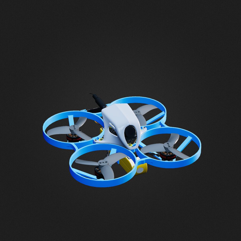 BetaFPV Air 75