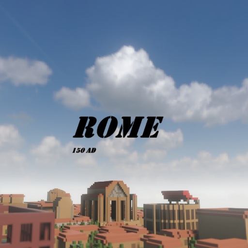 Rome, 150 AD (Mini)