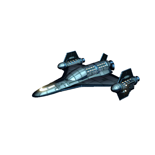 HQT-02 R-121 Deadbeat