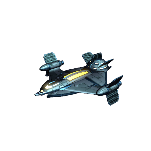 HQT-04 R-124 Chumbud