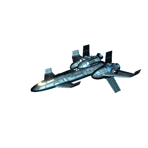 HQT-07 R-123 Takodachi