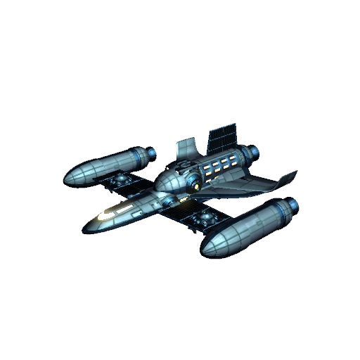 HQS-02 S-117 Escort