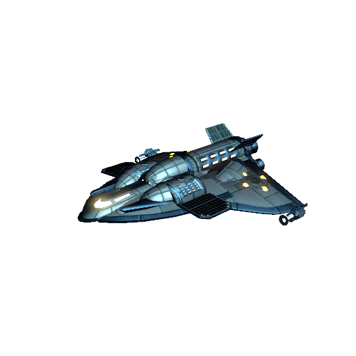 HQS-03 S-121 Watchman