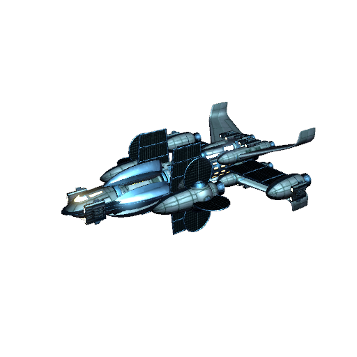 HQM-02 Gawr Gura