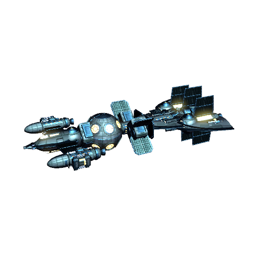 HQM-04 Minato Aqua