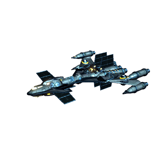 HQM-05 Watson Amelia