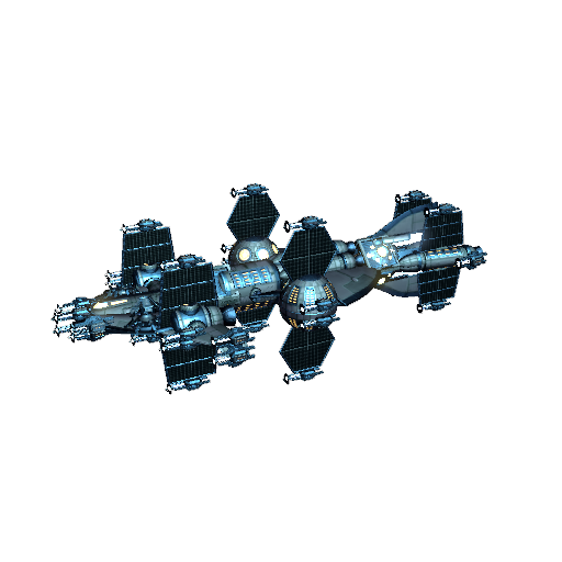 HQL-03 Houshou Marine