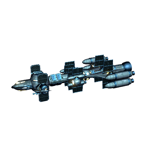 HQL-04 Oozora Subaru