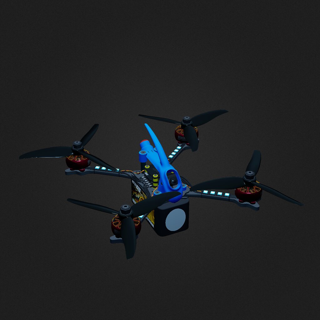 race