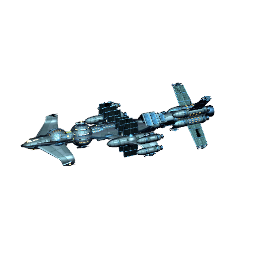 HQH-04 Mori Calliope