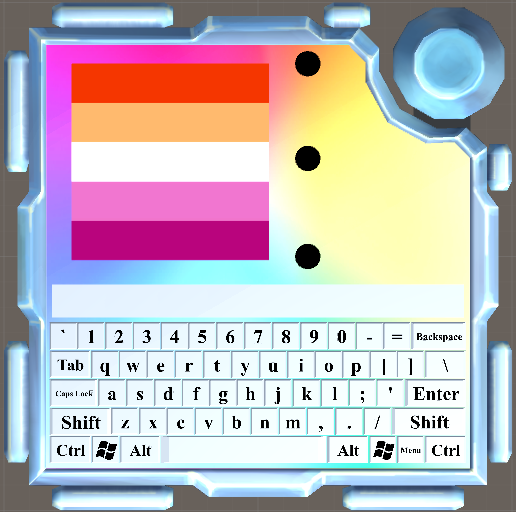 Pride Identification