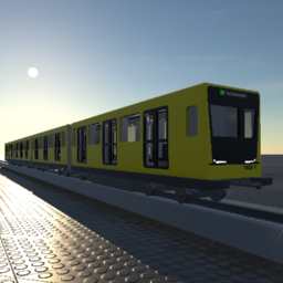 BVG Baureihe IK V2