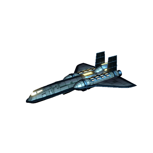HQC-01 Kiwawa 2900