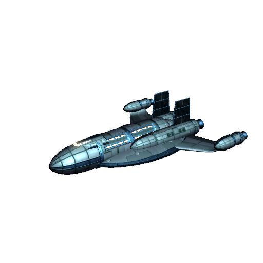 HQC-03 Kiwawa 3200