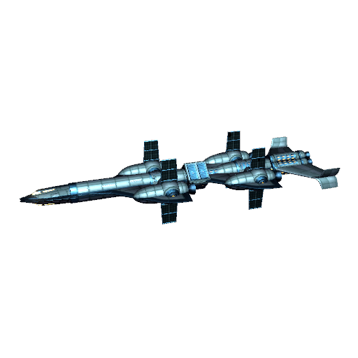 HQC-05 SuperchatBox