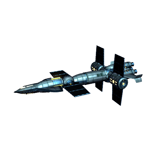 HQC-08 Akukin Foreman