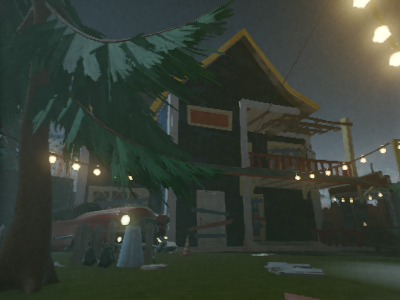 Village