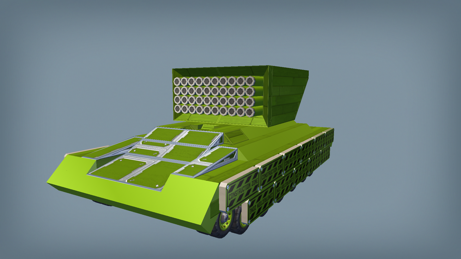 TOS-1