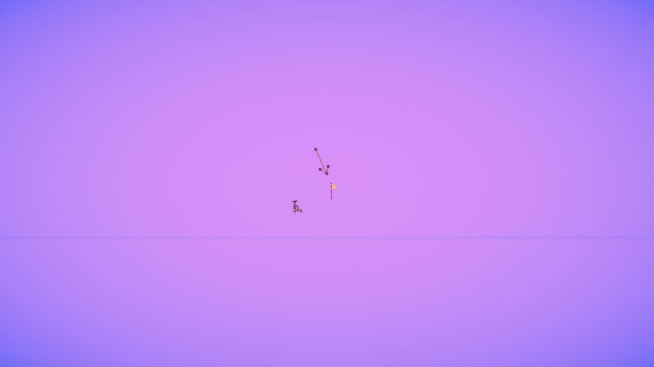 Walking On Water