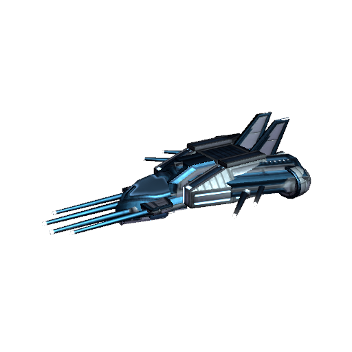 HQT-09 BattleArm Upper-HW
